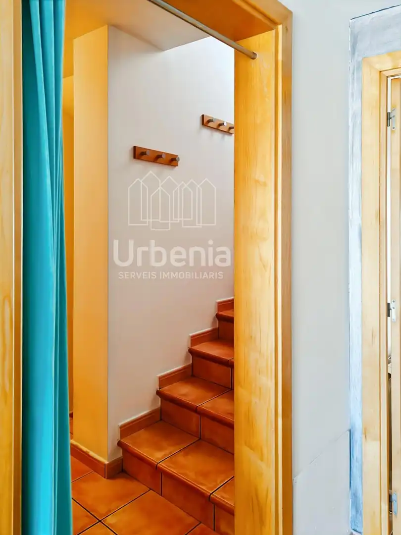 Dúplex en venta en Centre
