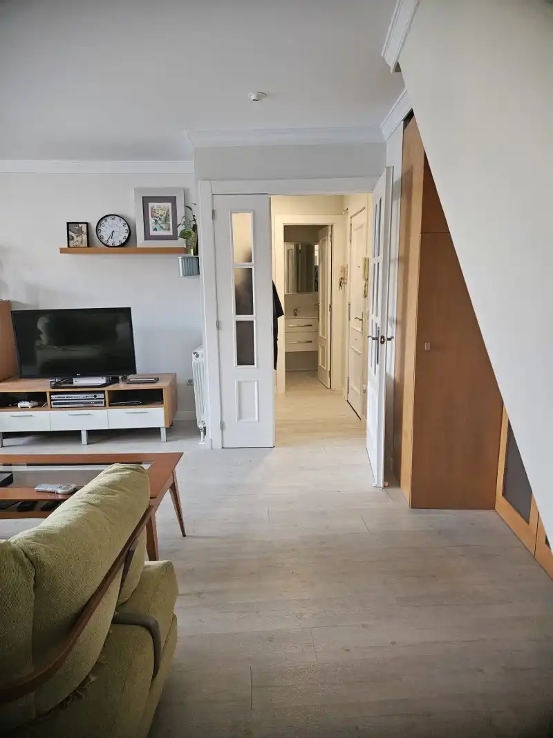 Attique avec jardin à vendre à Centro, imagen 14