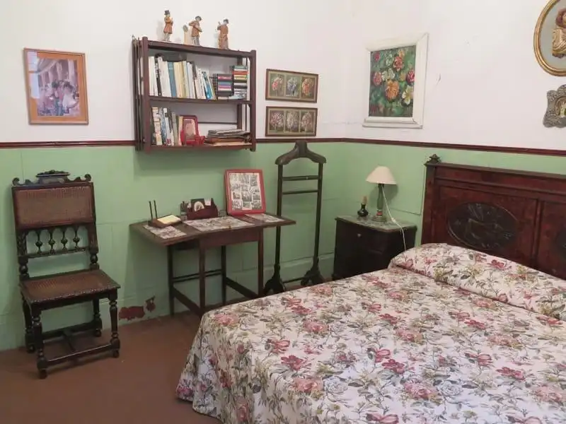 Dormitori de Casa o xalet en venda en Algeciras