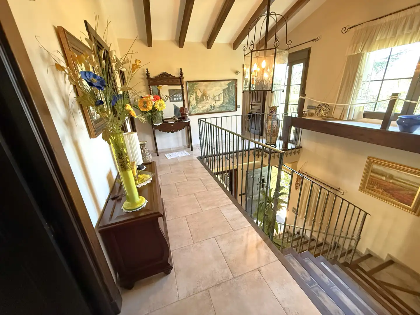 Casa o chalet en venta en Coín con Aire acondicionado, Calefacción y Jardín privado