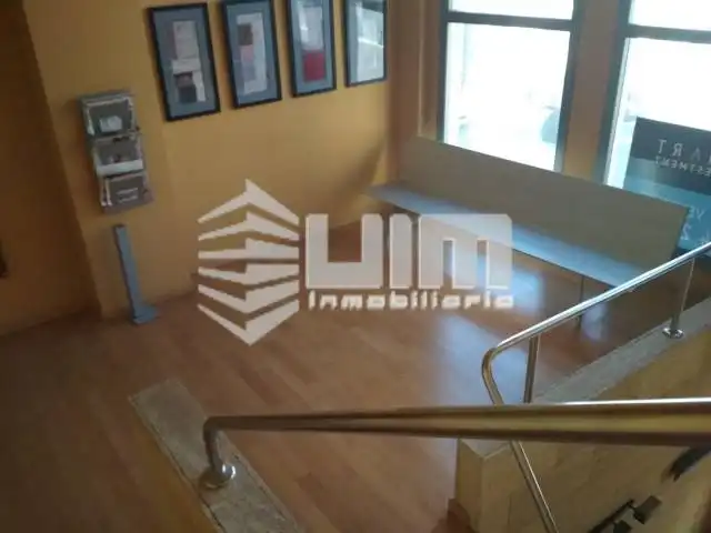 Oficina amb ascensor en venda a REINA ISABEL II, imagen 2