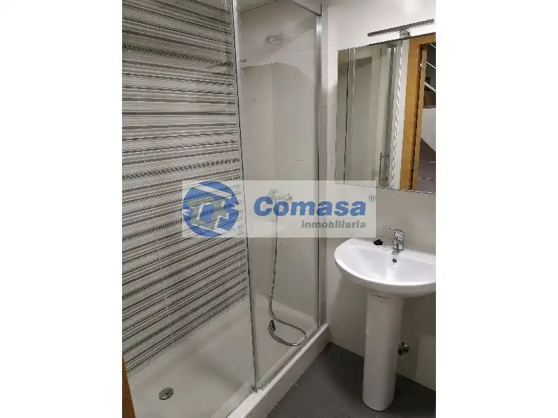 Piso de alquiler en Martos
