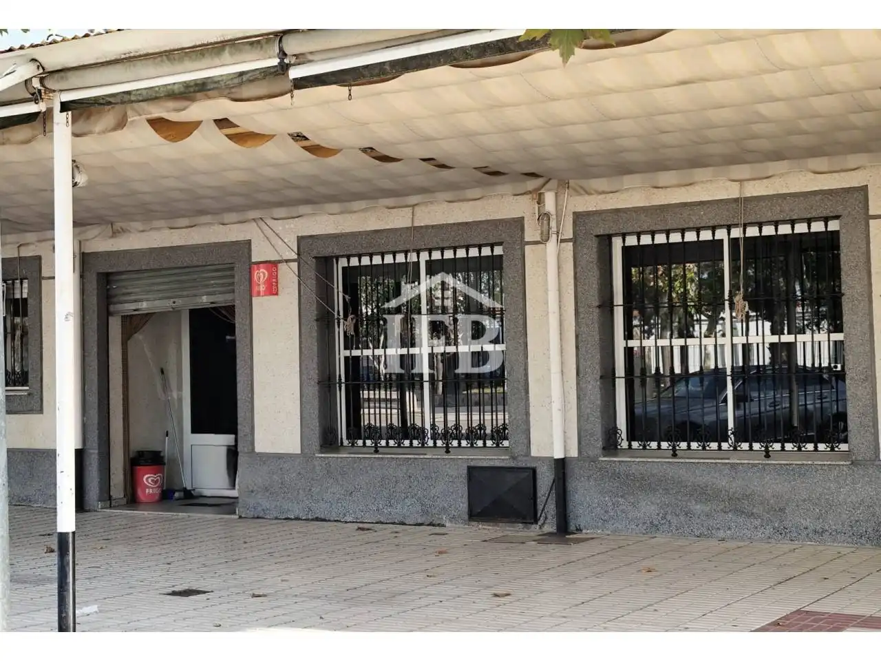 Local comercial en venda a Calle Calle Santa Lucia, imagen 42