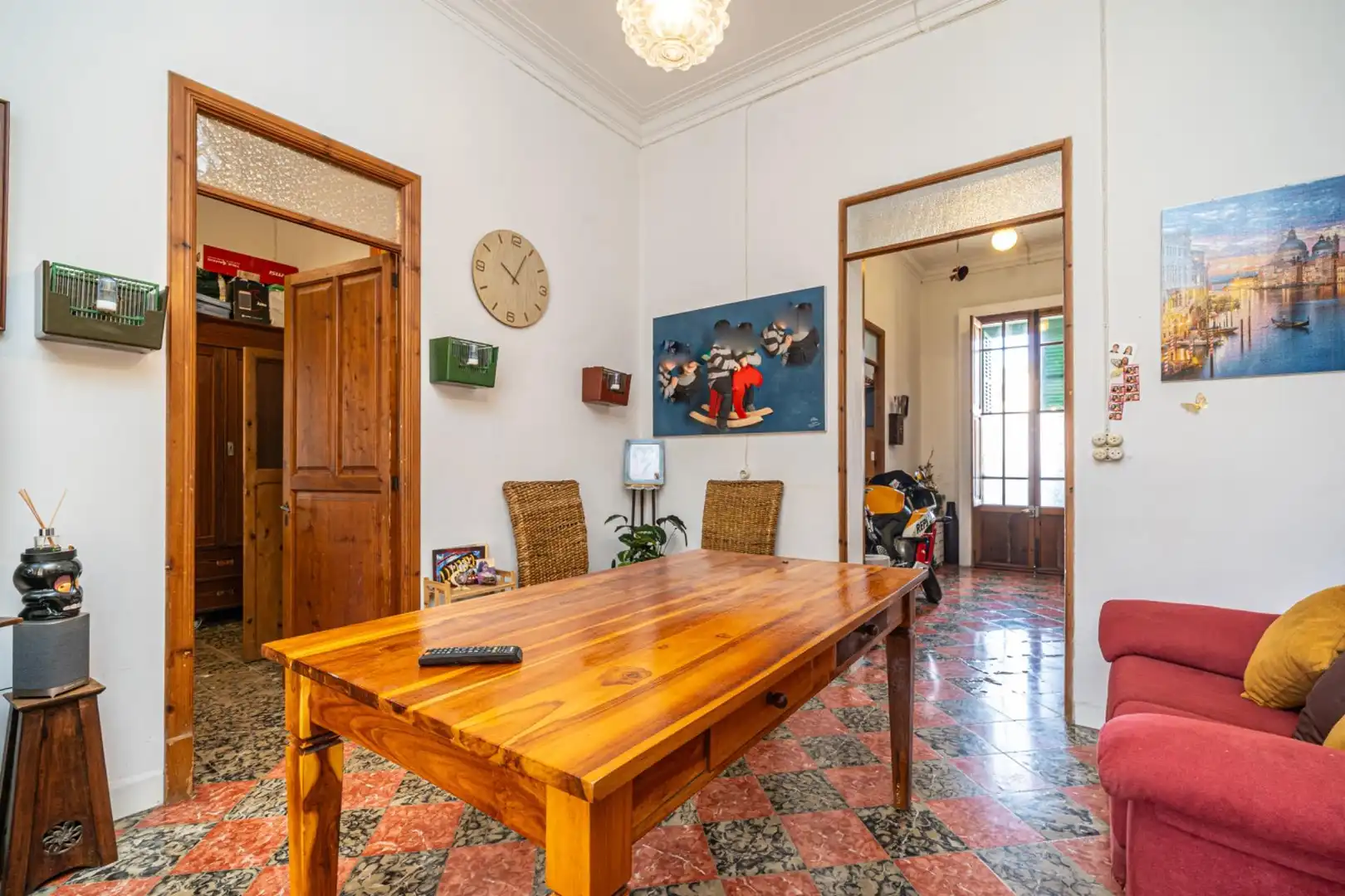 Casa o xalet en venda en Felanitx