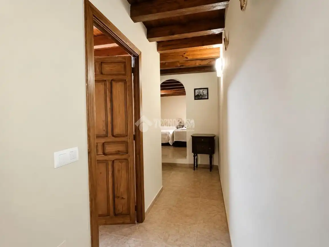 Casa o xalet en venda en Caleruela amb Moblat