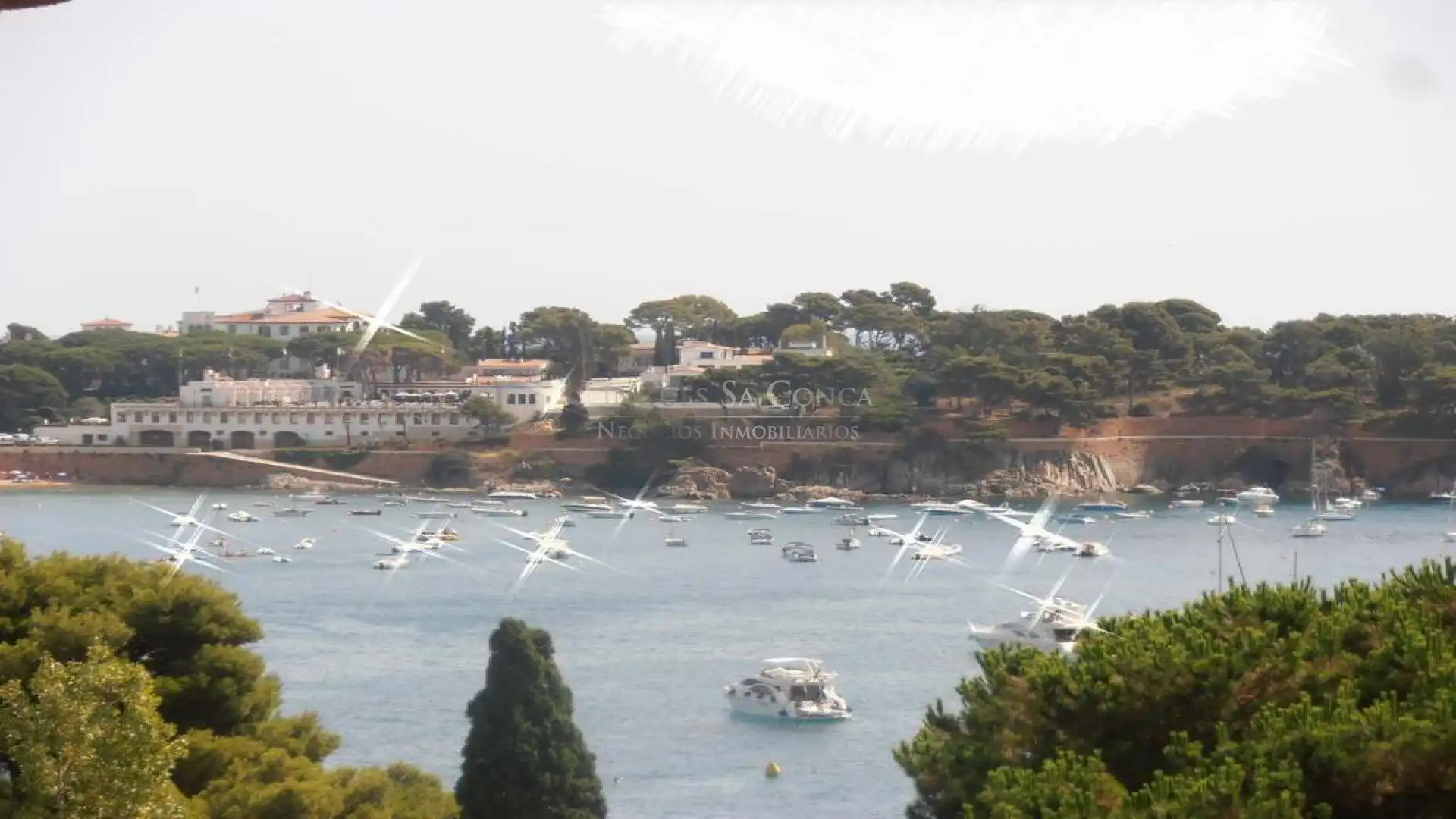 Wohnungen zum Verkauf in Sant Feliu de Guíxols mit Heizung, Terrasse und Möbliert