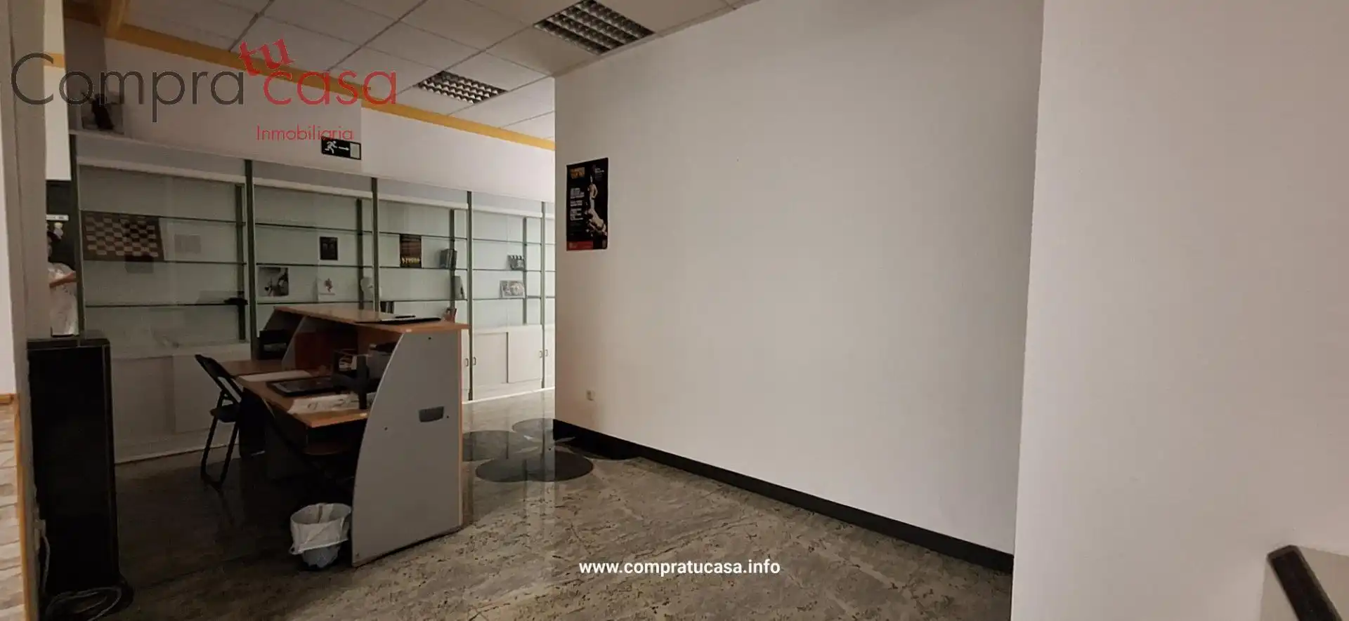 Local comercial en venda a Calle Calle Curtidores, imagen 11