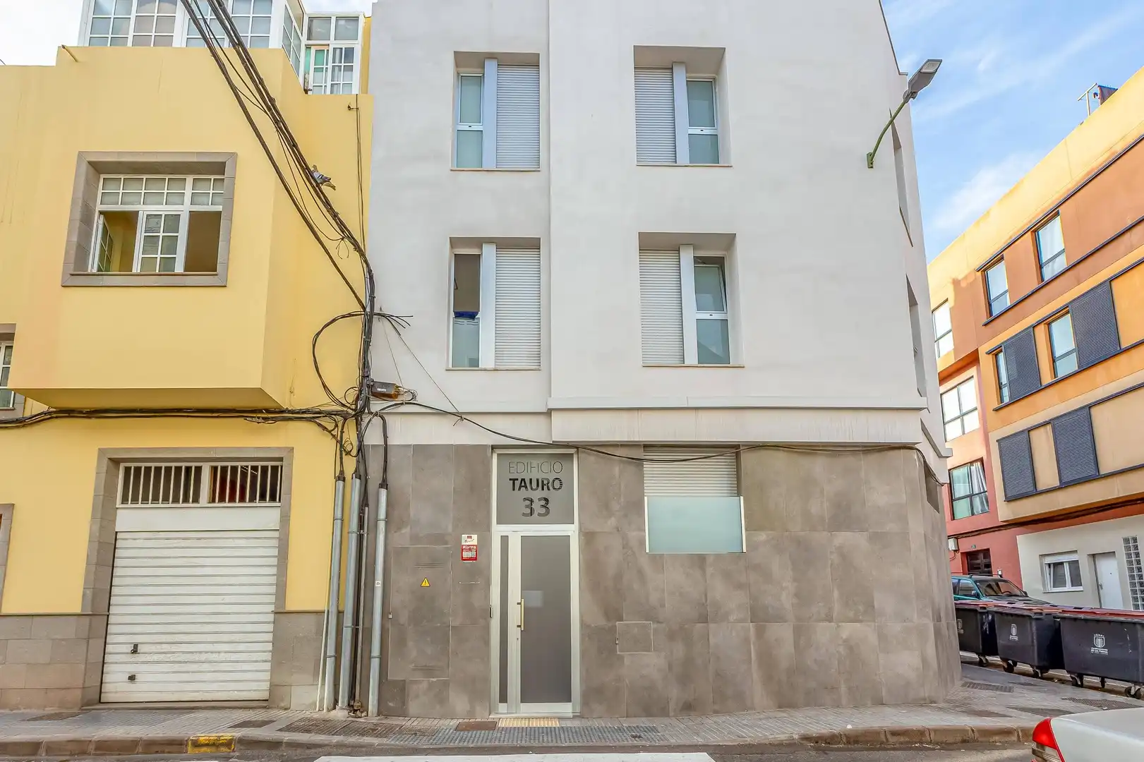 Residencial amb ascensor en venda a Calle TAURO, imagen 24