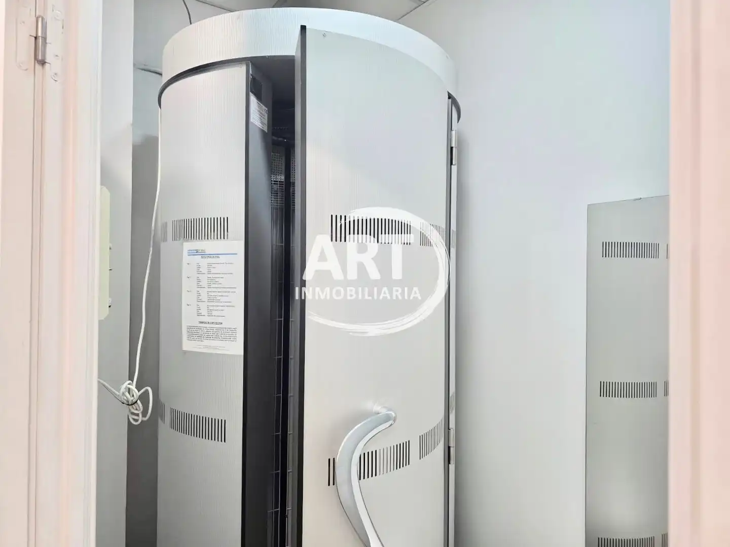 Commercial properties for sale in Bétera  with Air Conditioner