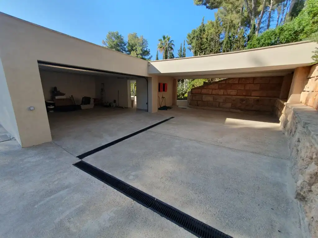 Xalet amb piscina en venda a Ponent, imagen 19