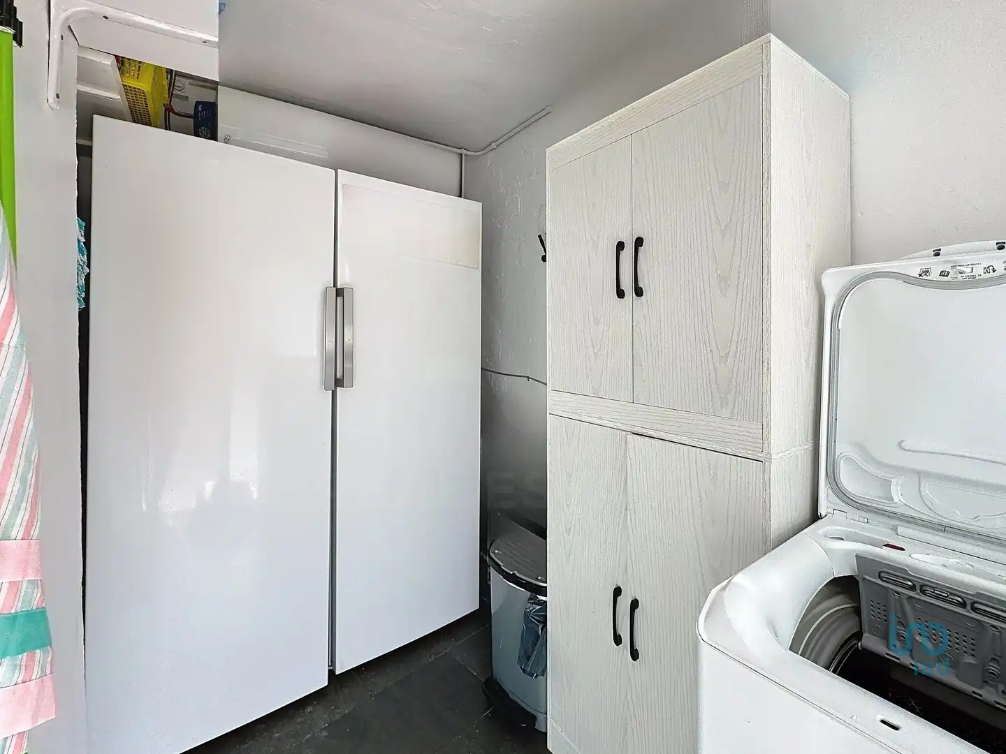 Cocina de Piso en venta en Olesa de Montserrat
