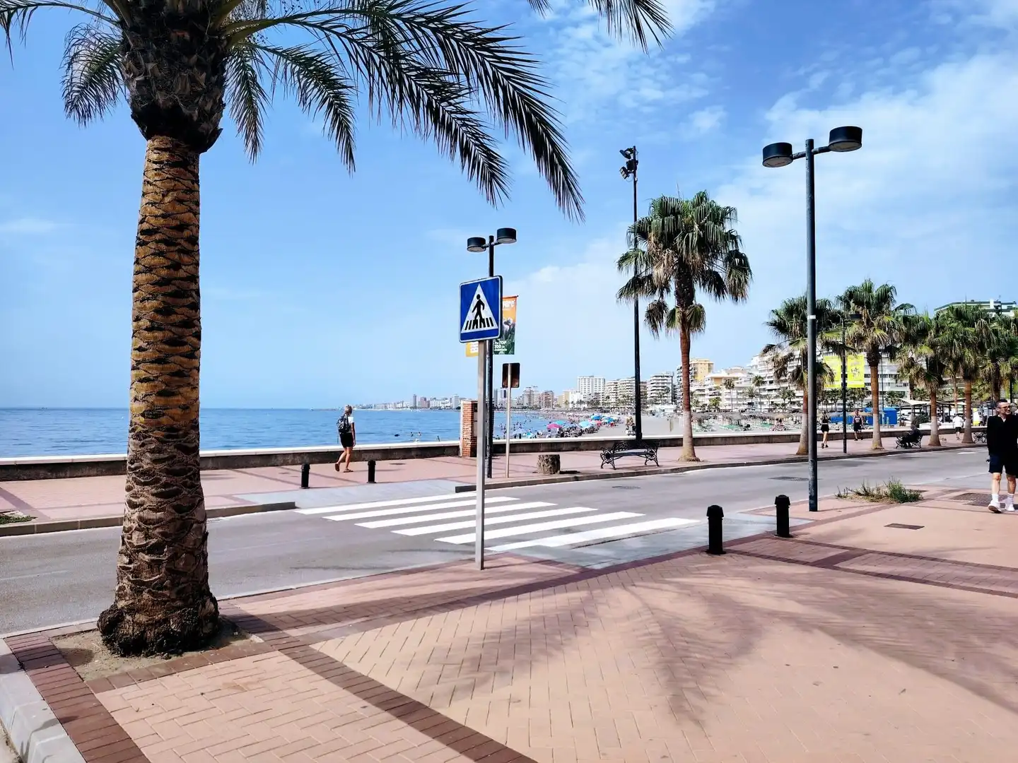 Apartamento en venta en Playa de los Boliches, imagen 24