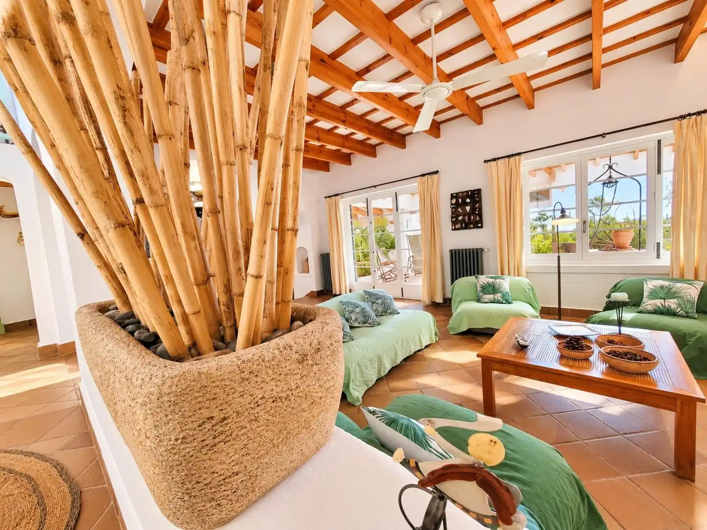 Maison avec terrasse à vendre à Es Grau - Serra Morena, imagen 15