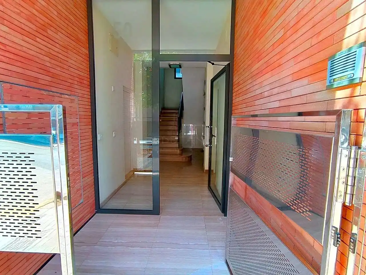 Houses for rent in Moncada  with Air Conditioner, Heating and Terrace