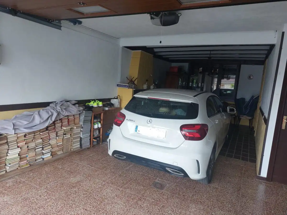 Casa con piscina en venta en Condado de Treviño, imagen 16