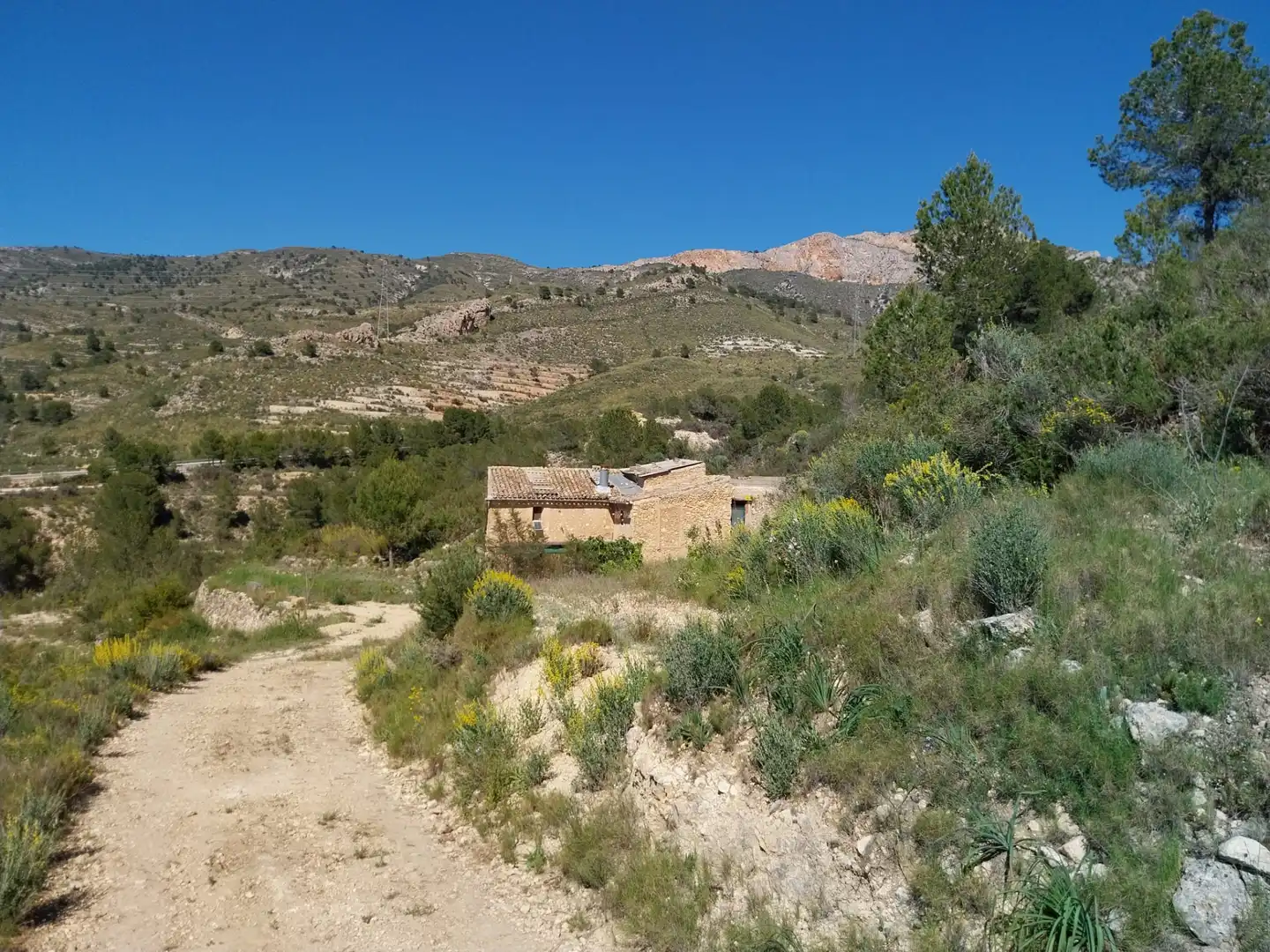 Terreno rustico in vendita a Lugar Castillo, imagen 51