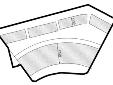 Terreny residencial en venda a Tàrrega