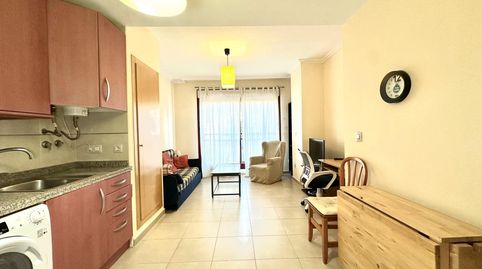 Foto 2 de Apartament en venda a Calle San Fernando, 2, San Cristobal - San Diego, Lorca