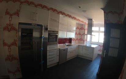 Kitchen of Flat to rent in Vigo 