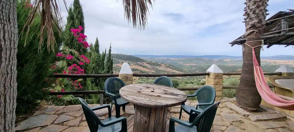 Grundstücke und Bauplätze zum Verkauf in Casares pueblo, imagen 7