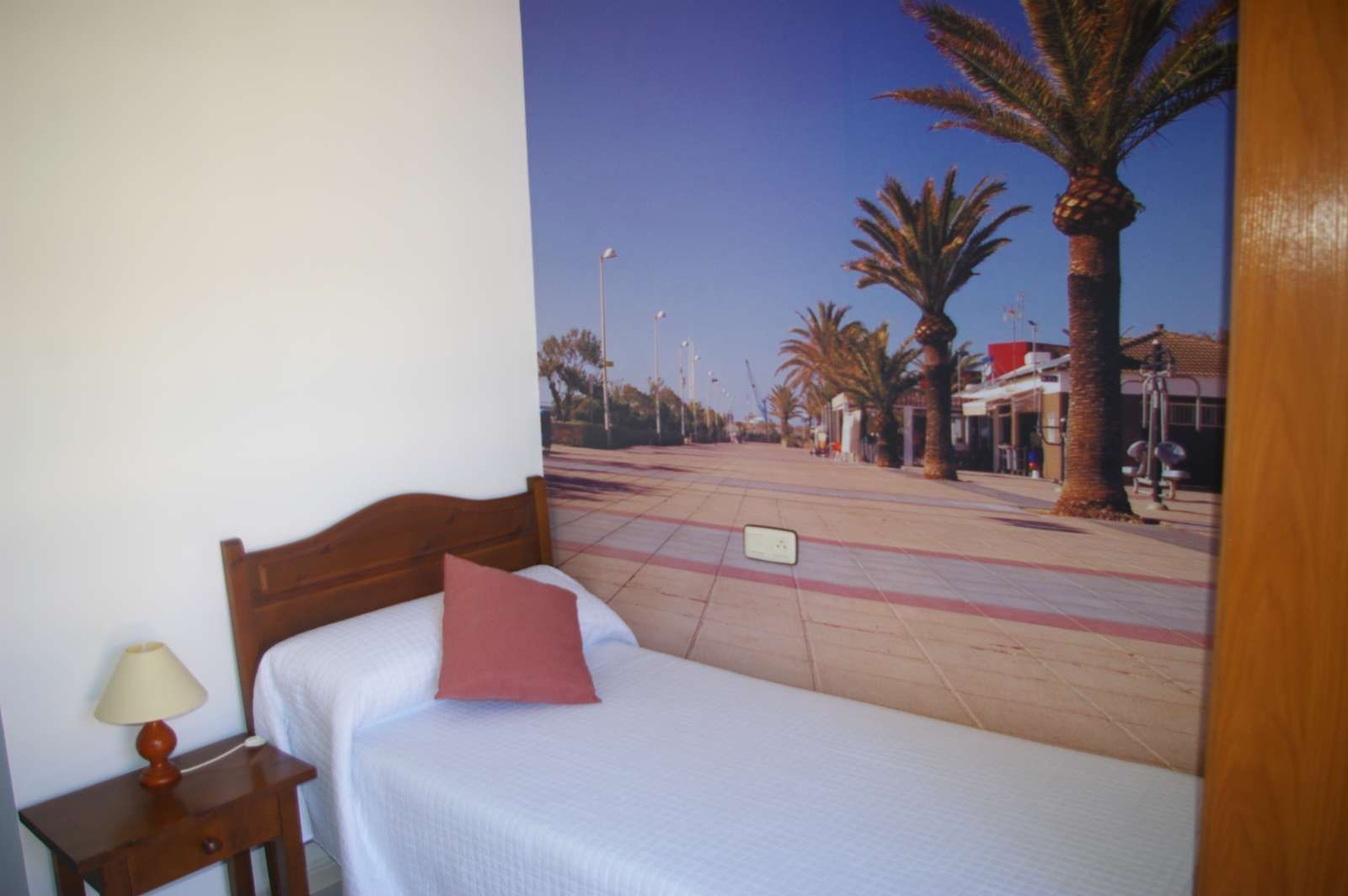 Flat to share in Centro Puerto