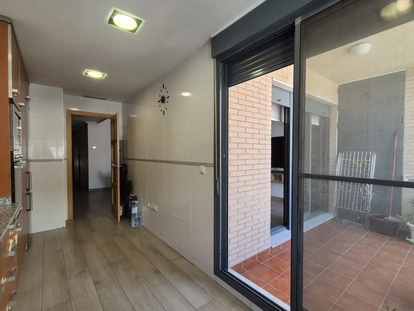 Piso en venta en Vila-real con Balcón