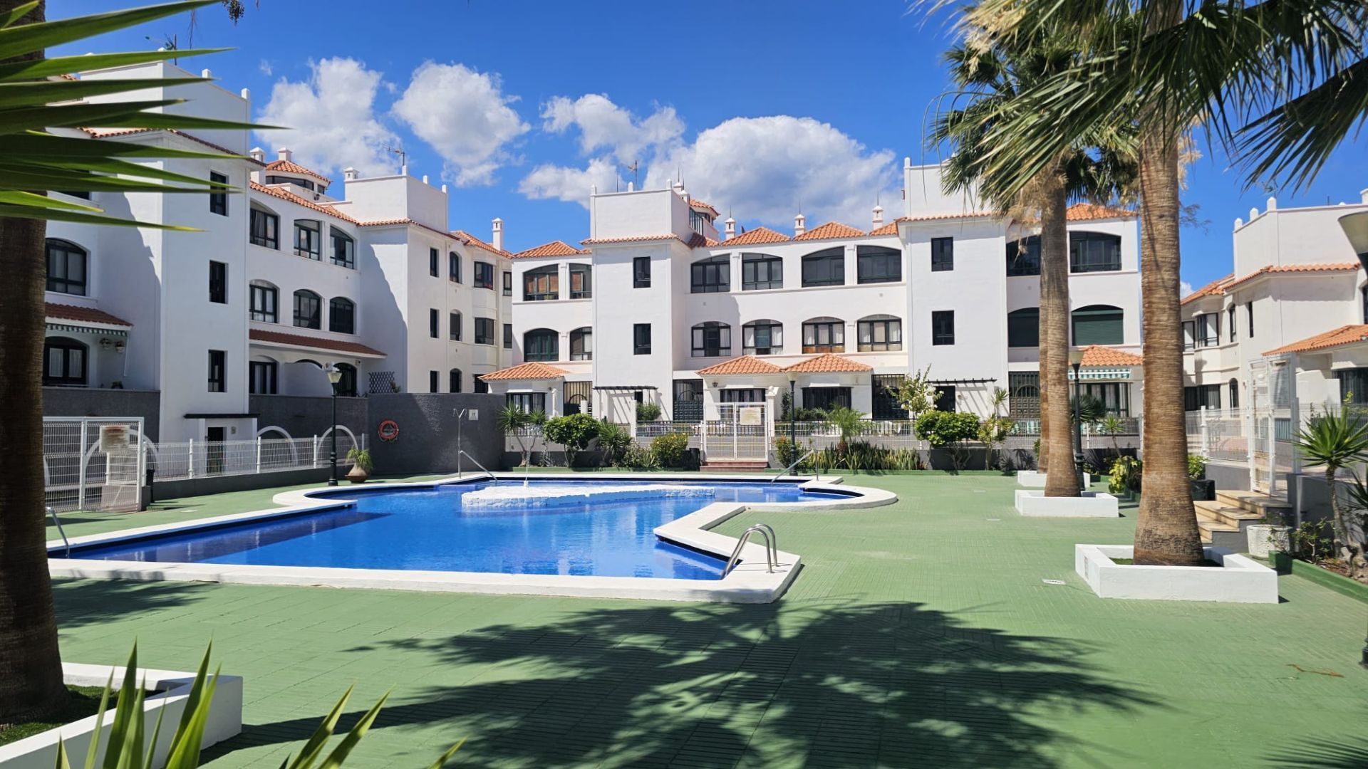 Exterior view of Flat for sale in Güímar  with Furnished