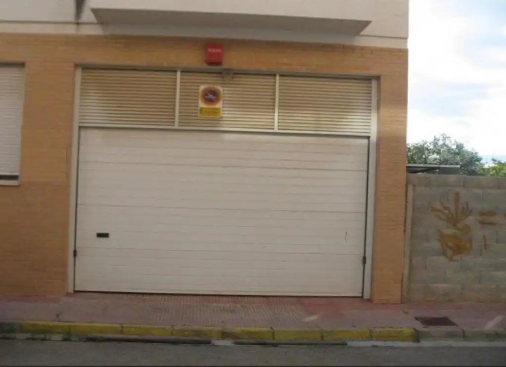 Parking à vendre à 25 DABRIL, imagen 3