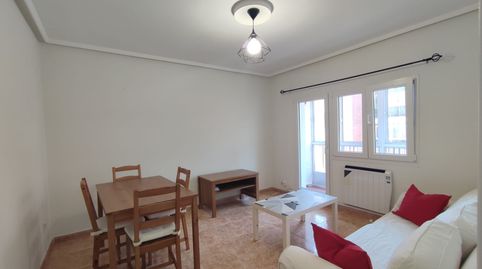 Foto 2 de Pis de lloguer a Gijón - Avenida Manuel Llaneza, Llano, Gijón