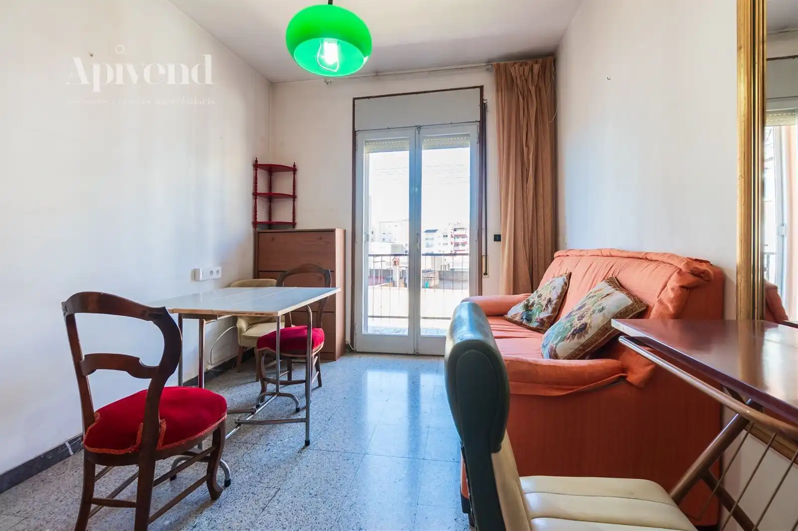 Appartement avec ascenseur à vendre à Carrer Eduard Rodeja, imagen 4