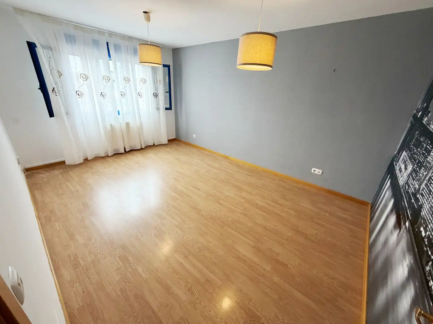 Wohnzimmer von Wohnung zum Verkauf in Corvera de Asturias mit Heizung und Abstellraum