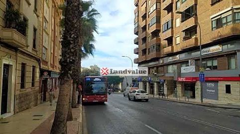 Foto 5 de Residencial en venda a Salamanca, 32, Ensanche - Diputación, Alicante / Alacant