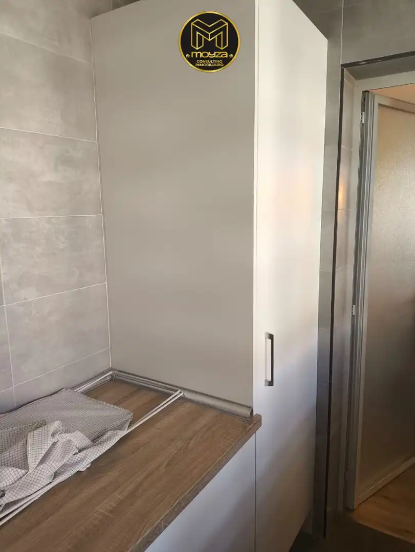 Appartamento con terrazza in vendita a Avda de Madrid - Pº de la Estación, imagen 23