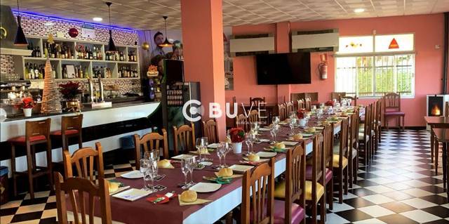 Edificio en Venta en Real en Calzadilla de los Barros