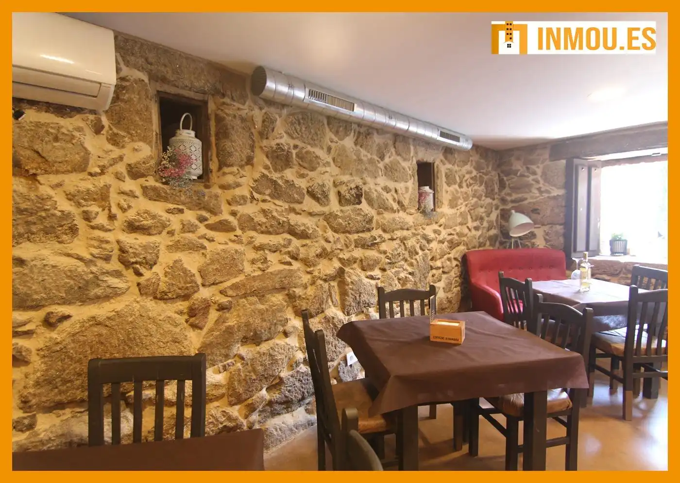 Commercial properties for rent in Celanova
