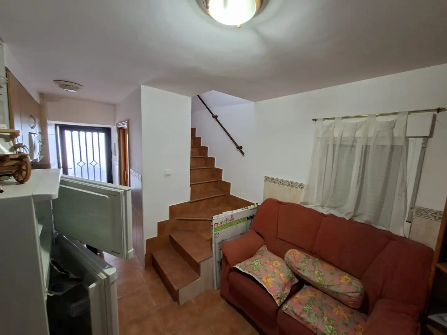 Casa o chalet en venta en El Torno  con Aire acondicionado, Calefacción y Amueblado