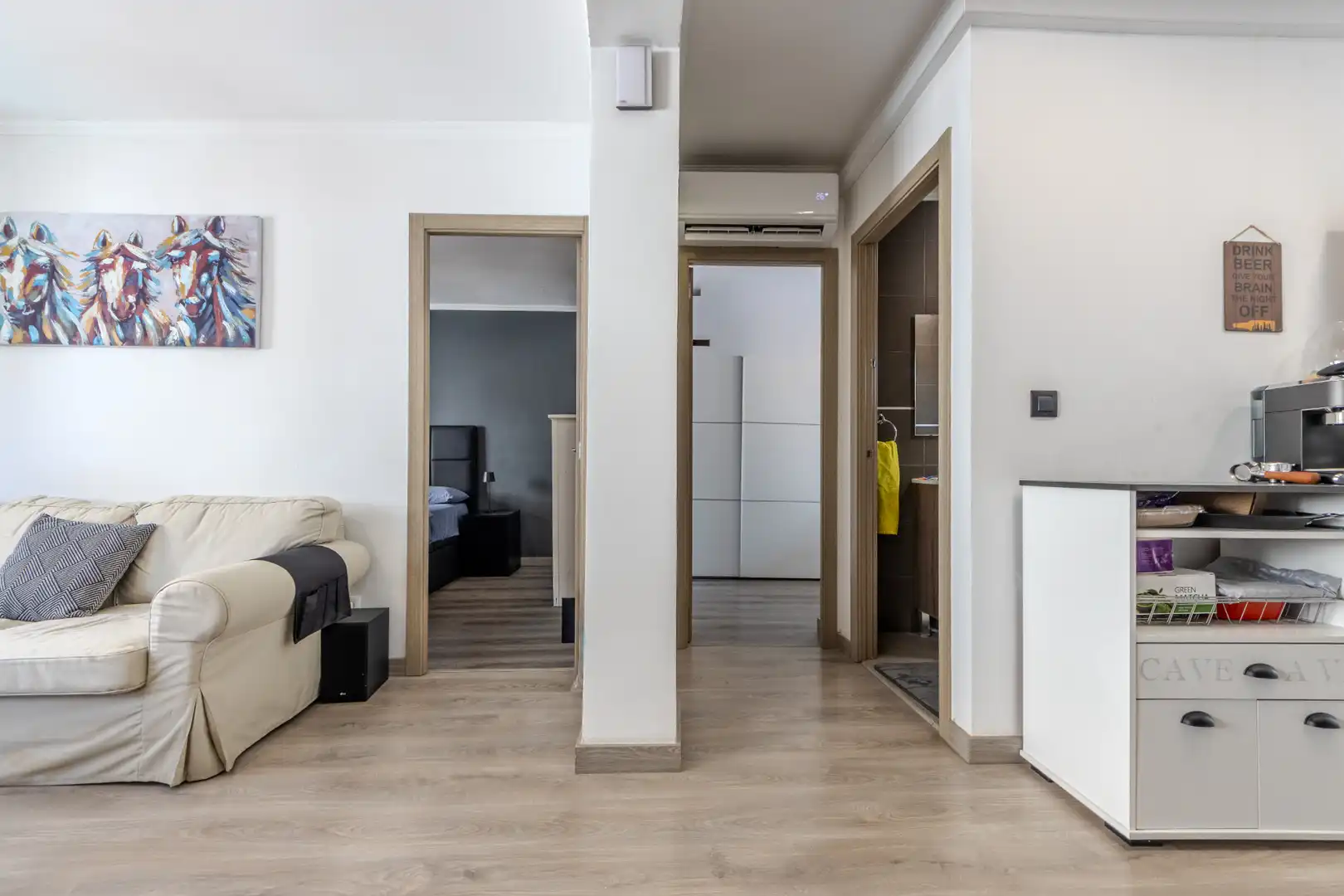 Appartamento in vendita a Carrer de la Muralla, imagen 5