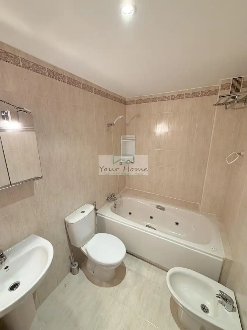 Baño de Piso en venta en Torrejón de Ardoz con Aire acondicionado, Calefacción y Parquet