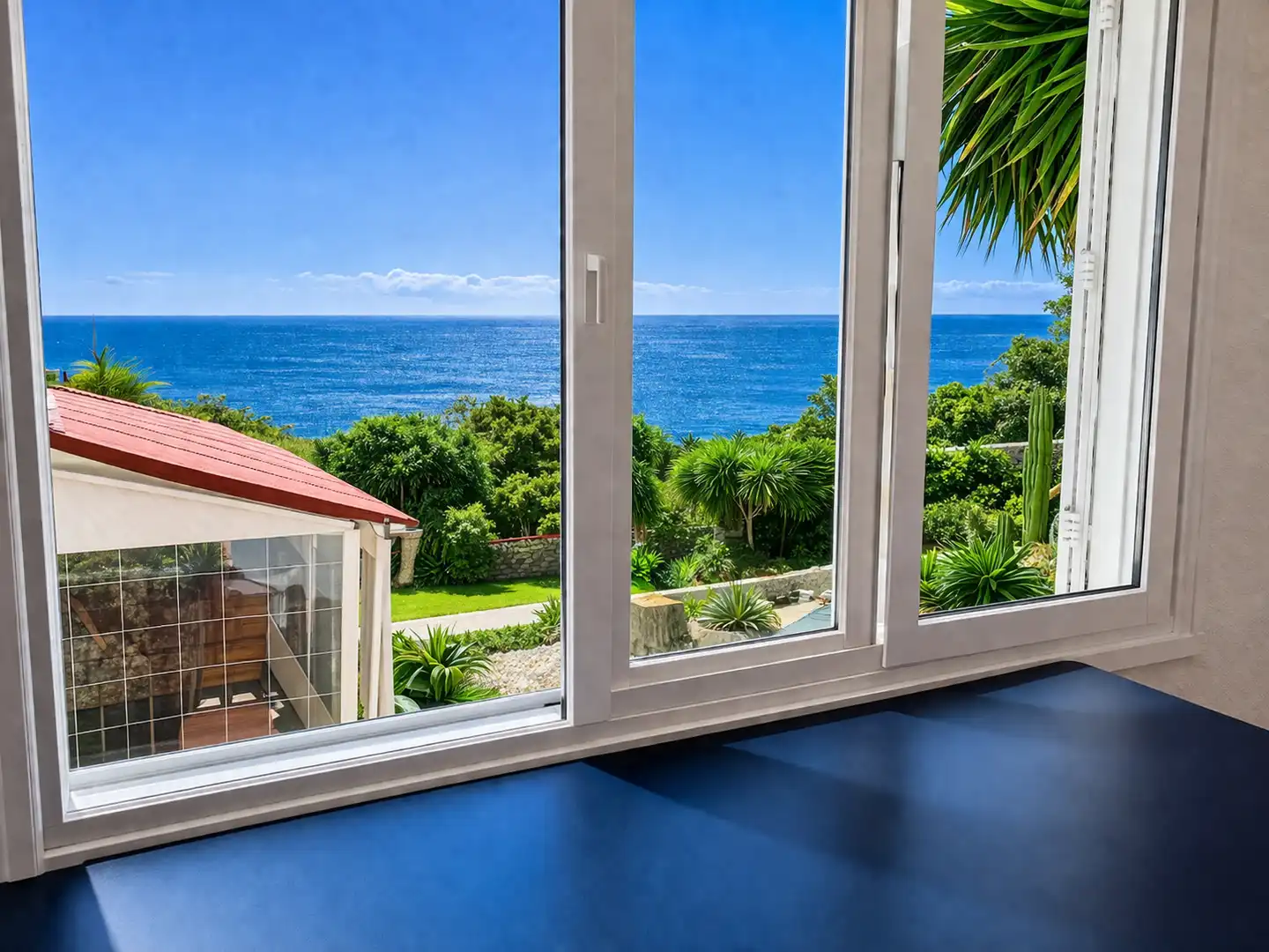 House with garden for sale in Cuesta de la Villa, imagen 5