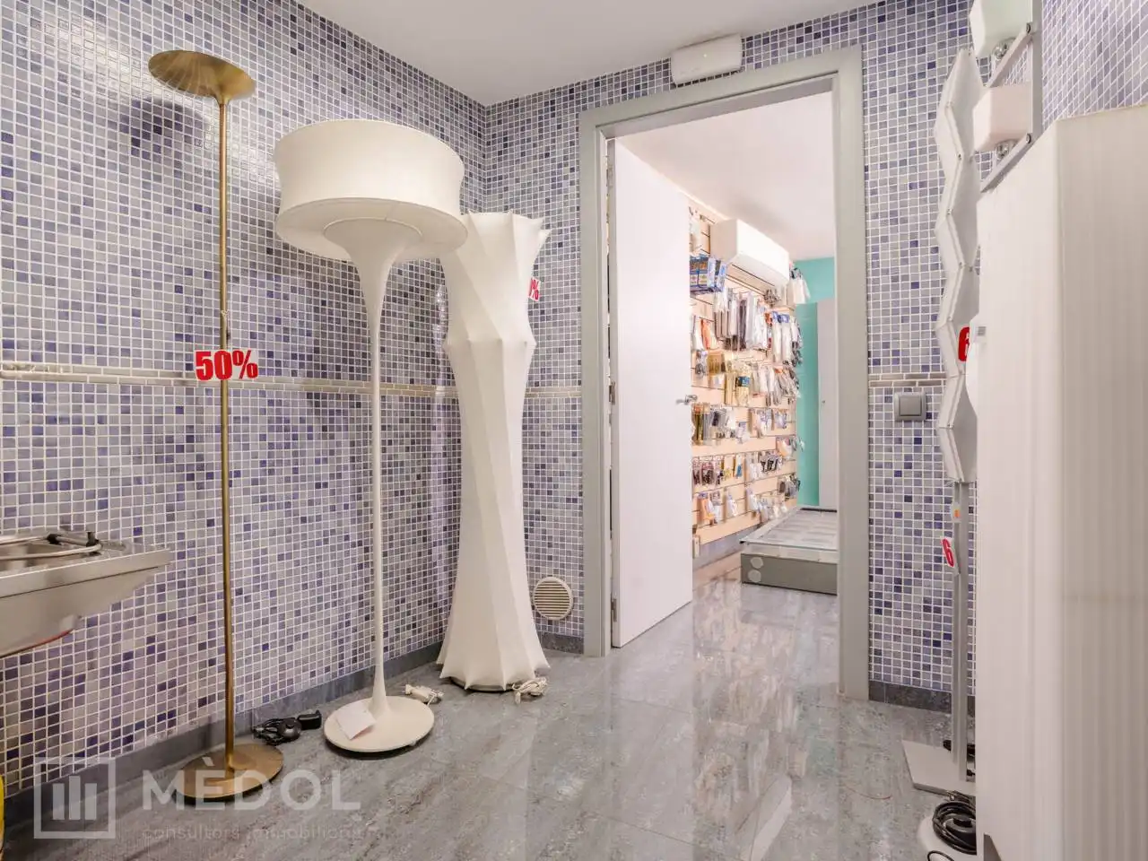 Local comercial en venda a Calle Jaume I, imagen 20