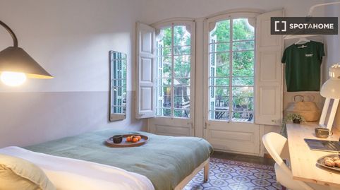 Foto 4 de Piso de alquiler en Sant Andreu de Palomar, Barcelona Capital