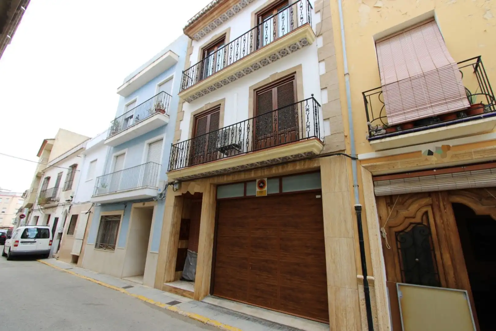 Casa rústica en venda a La Vall de Gallinera, imagen 37