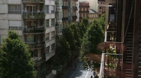 Foto 2 von Wohnung zur Miete in Getaria Kalea, Área Romántica, Donostia - San Sebastián