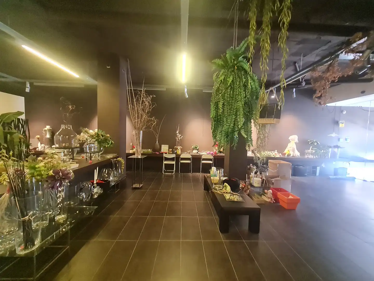 Local comercial de lloguer a Plaça de Pi i Margall 20, imagen 18