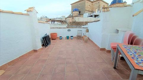 Foto 4 de Casa o xalet en venda a Oliva pueblo, Oliva