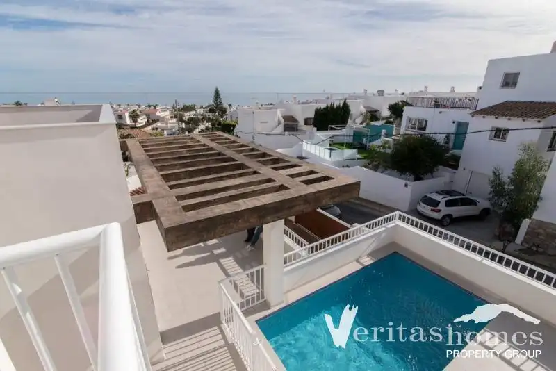 Maison à vendre à El Palmeral