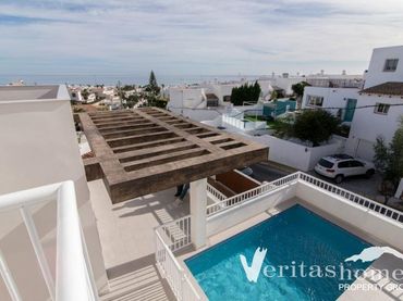 Casa en venda a El Palmeral
