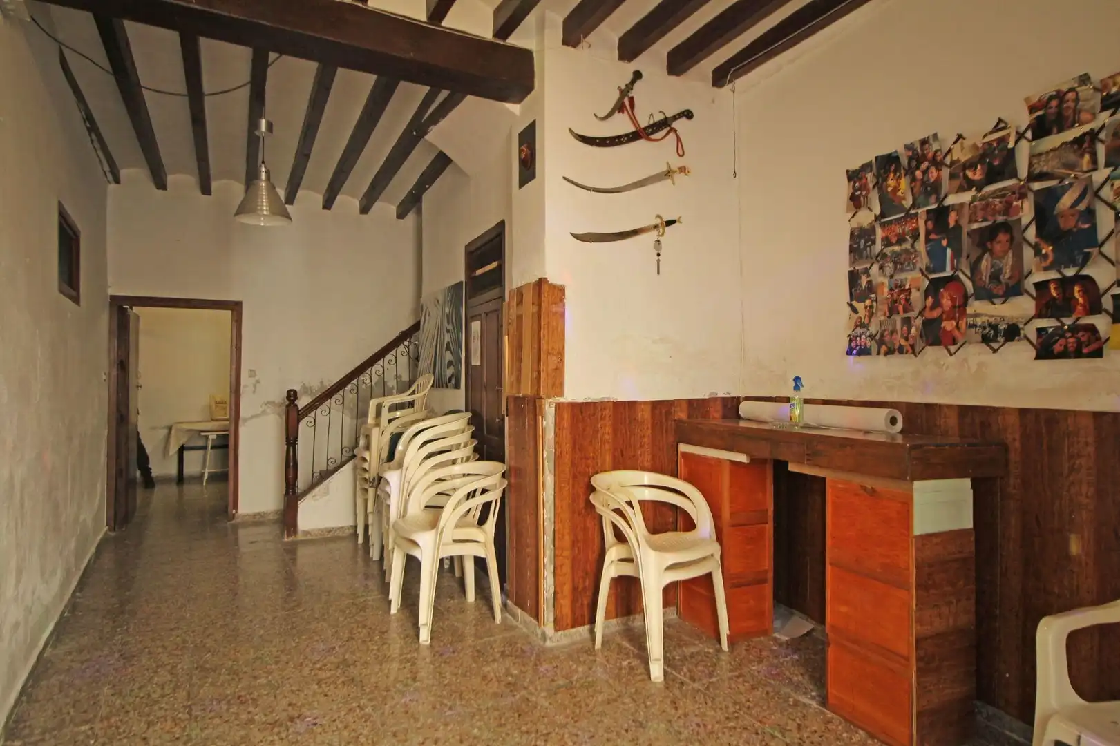 Casa rústica en venta en Aigües, imagen 2