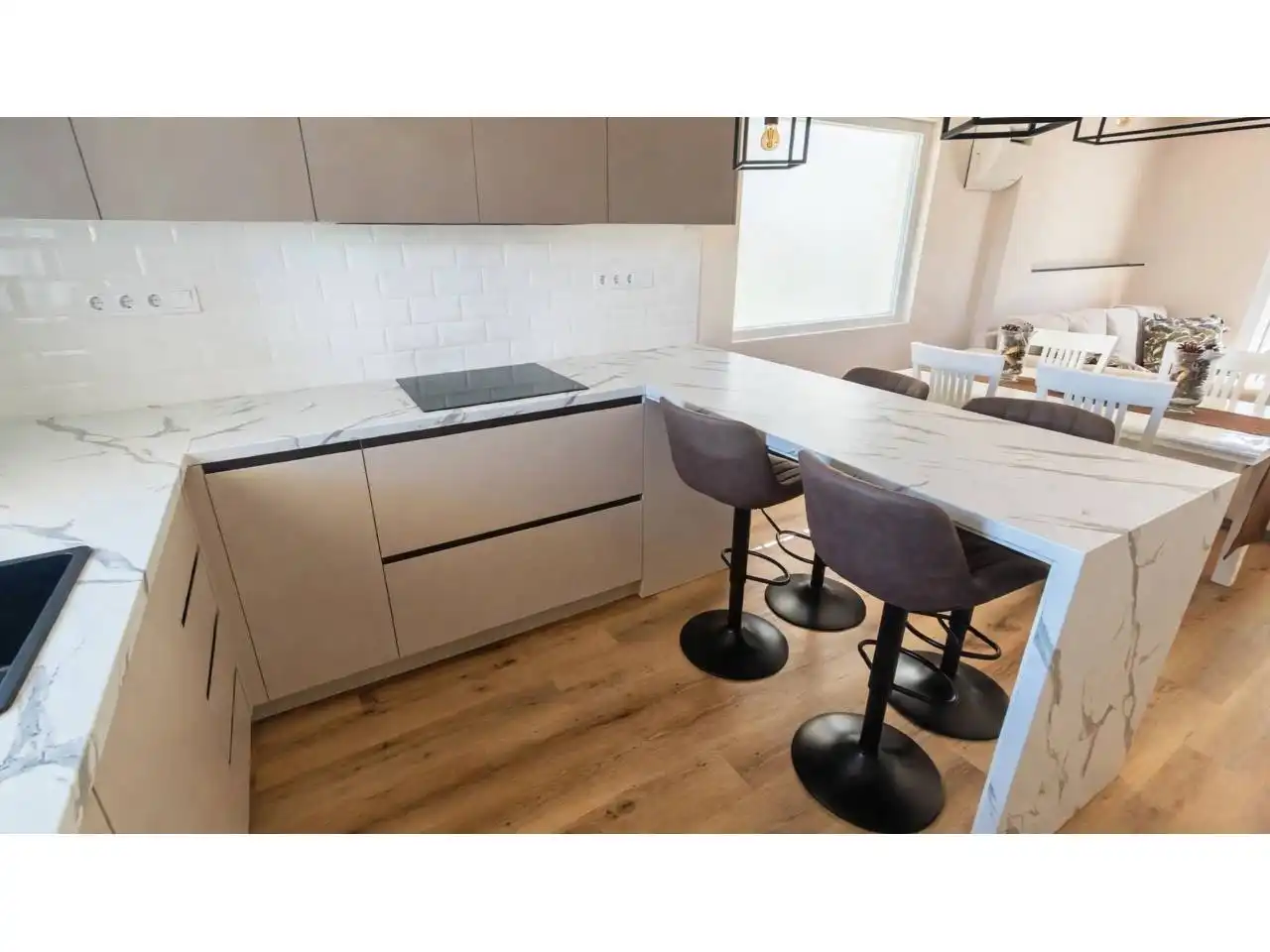 Villa avec piscine à vendre à Camino Cervera, imagen 6