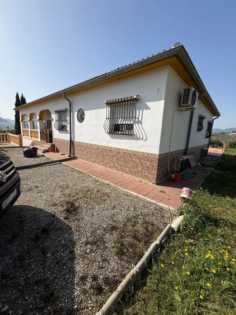 Casa rústica amb piscina en venda a Casalpalma - Fahala, imagen 17